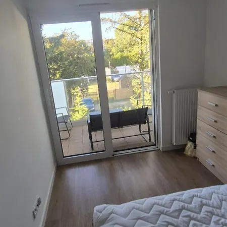 Kollataja 7a * Kołobrzeg