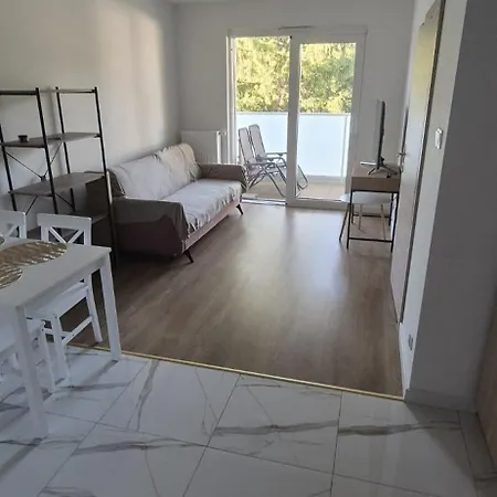 Kollataja 7a Apartament Kołobrzeg